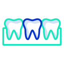 les dents