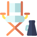 krzesło dyrektorów