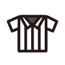 maglia da arbitro