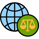 internationales recht