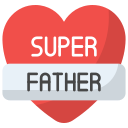 Super dad