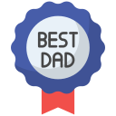 il miglior papà