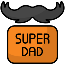 Super dad