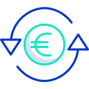 símbolo do euro