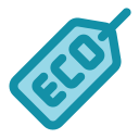 Eco tag