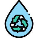 reciclar agua