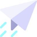 Paper plane