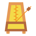 metrônomo