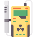 Radiation detector