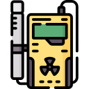 Radiation detector