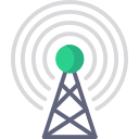 antenna radiofonica