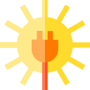 Энергия солнца