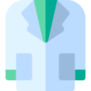 Lab coat