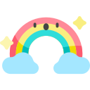 regenboog