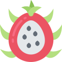 Fruta del dragón