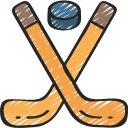 hockey sur glace