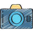 Photo camera