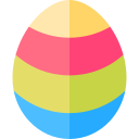 El huevo de Pascua