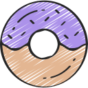 donut