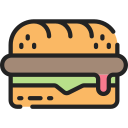 sandwich