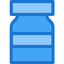 Medicine jar