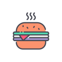 burger