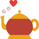 Tea pot