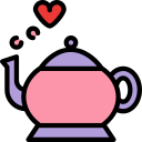 Tea pot