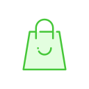 Shopping bag