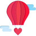 Hot air balloon