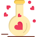 Love potion