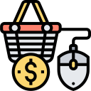 Shopping basket