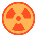 radiactief