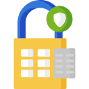 Padlock icon