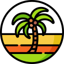 Palm tree