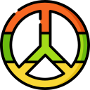 Символ мира