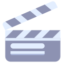 Clapperboard