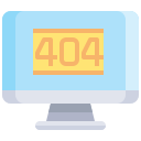 błąd 404