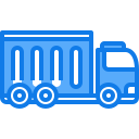 Cargo truck