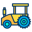 tractor