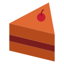 슬라이스 케이크