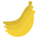 plátanos