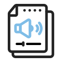 audio libro