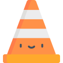 Traffic cone