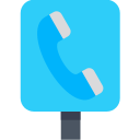 cabina telefonica