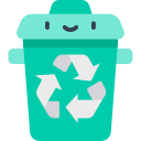 recyceln