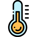 thermometer