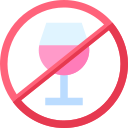 kein alkohol