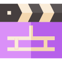 Clapperboard