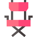 Director chair